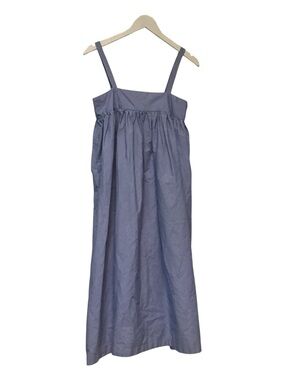 Midnight Oil Vintage Sundress